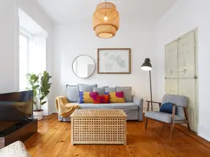 Ferienwohnung für 10 Personen (100 m²) in Lissabon
