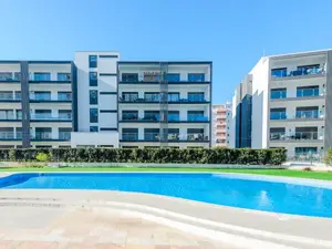 Ferienwohnung für 4 Personen (74 m²) in Portimão