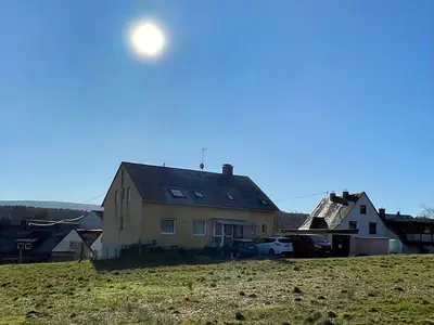 Ferienwohnung für 4 Personen (120 m²) in Niederweiler 1/10