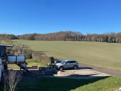 Ferienwohnung für 4 Personen (120 m²) in Niederweiler 5/10