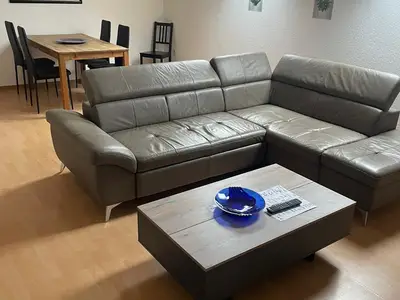 Ferienwohnung für 4 Personen (120 m²) in Niederweiler 8/10