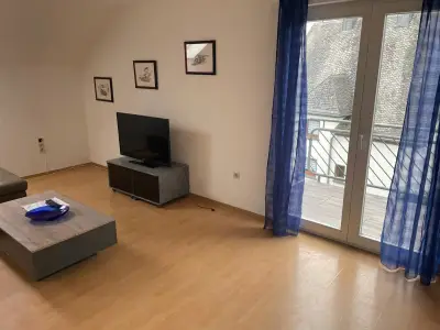 Ferienwohnung für 4 Personen (120 m²) in Niederweiler 9/10