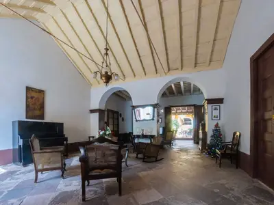 Ferienwohnung für 4 Personen (15 m²) in Trinidad 1/10