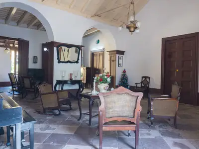 Ferienwohnung für 4 Personen (15 m²) in Trinidad 2/10