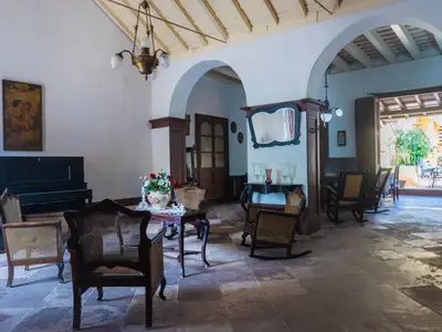 Ferienwohnung für 4 Personen (15 m²) in Trinidad 3/10