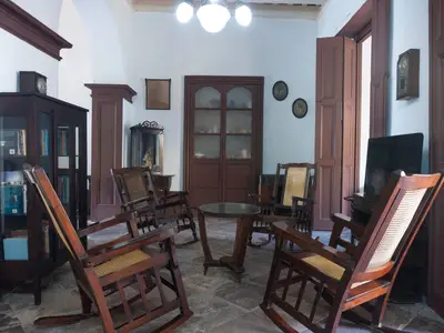 Ferienwohnung für 4 Personen (15 m²) in Trinidad 4/10