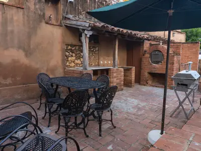 Ferienwohnung für 4 Personen (15 m²) in Trinidad 9/10