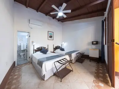 Ferienwohnung für 2 Personen (25 m²) in Trinidad 1/10