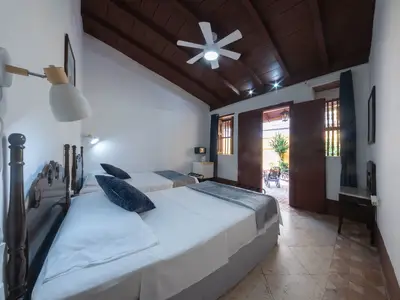 Ferienwohnung für 2 Personen (25 m²) in Trinidad 2/10