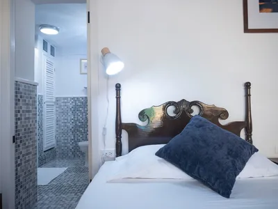 Ferienwohnung für 2 Personen (25 m²) in Trinidad 5/10