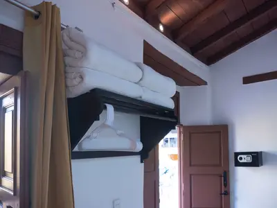 Ferienwohnung für 4 Personen (30 m²) in Trinidad 2/10