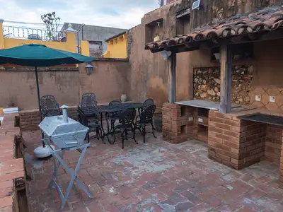 Ferienwohnung für 4 Personen (30 m²) in Trinidad 9/10