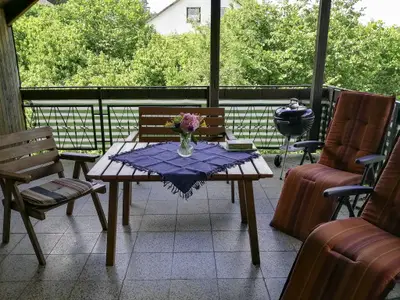 Ferienwohnung für 6 Personen in Schönau a.d.Brend 3/10