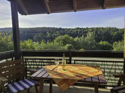 Ferienwohnung für 6 Personen in Schönau a.d.Brend 4/10