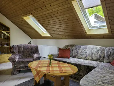 Ferienwohnung für 6 Personen in Schönau a.d.Brend 5/10