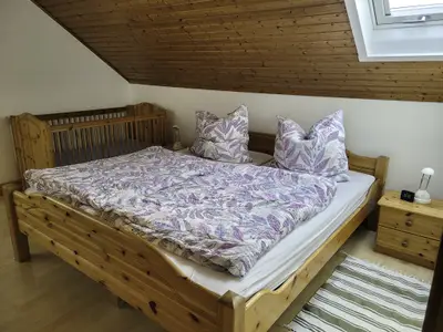 Ferienwohnung für 6 Personen in Schönau a.d.Brend 7/10