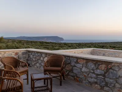 TerraceBalcony