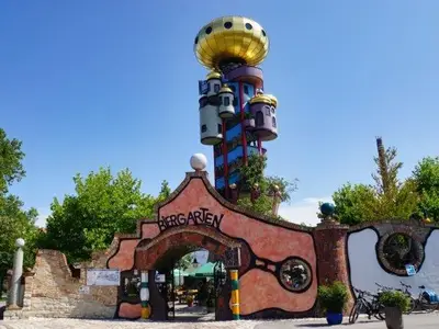 Umgebung Abensberg