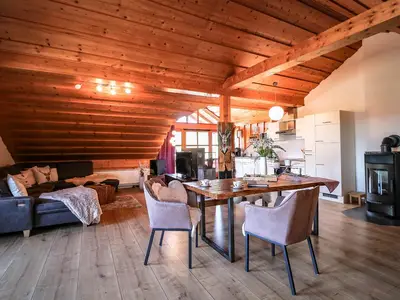 Refugium für 2 Pers