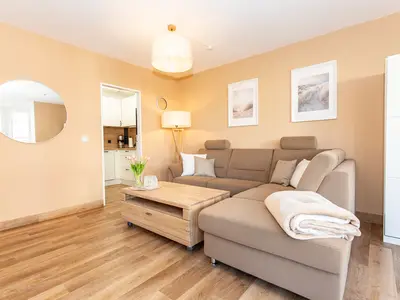 Ferienwohnung für 4 Personen (55 m²) in Cuxhaven 5/10