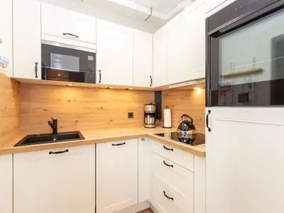 Ferienwohnung für 4 Personen (55 m²) in Cuxhaven 6/10