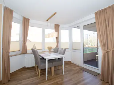 Ferienwohnung für 4 Personen (55 m²) in Cuxhaven 8/10