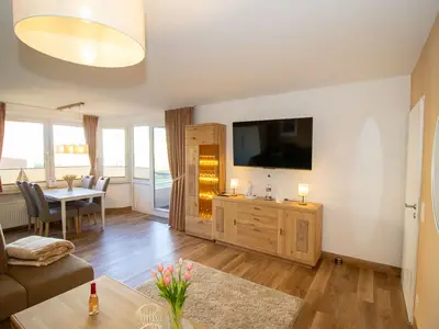 Ferienwohnung für 4 Personen (55 m²) in Cuxhaven 9/10