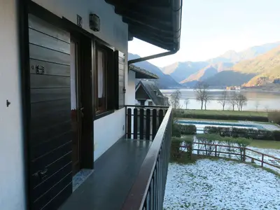 Ferienwohnung für 4 Personen (45 m²) in Ledro 2/10