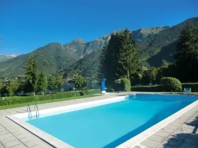 Ferienwohnung für 4 Personen (45 m²) in Ledro 4/10