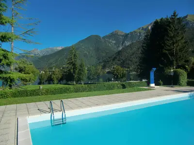 Ferienwohnung für 4 Personen (45 m²) in Ledro 6/10