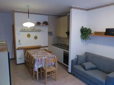 Ferienwohnung für 4 Personen (45 m²) in Ledro 8/10