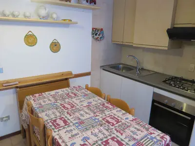 Ferienwohnung für 4 Personen (45 m²) in Ledro 10/10