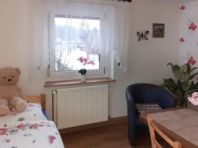 living-room