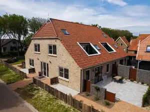 Ferienwohnung für 1 Person (35 m²) in Buren (Ameland)