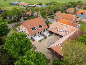 Ferienwohnung für 2 Personen (25 m²) in Buren (Ameland)