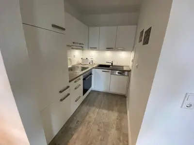 Ferienwohnung für 2 Personen (39 m²) in Schillig 3/8