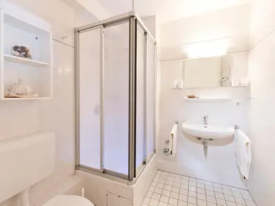 Ferienwohnung für 2 Personen (39 m²) in Schillig 6/8