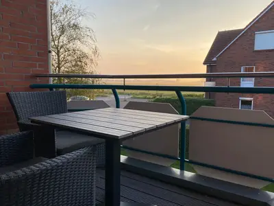 Ferienwohnung für 2 Personen (39 m²) in Schillig 7/8