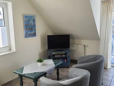 Ferienwohnung für 4 Personen (68 m²) in Zingst 2/10
