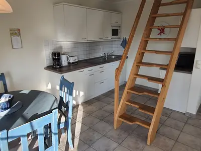 Ferienwohnung für 4 Personen (68 m²) in Zingst 5/10