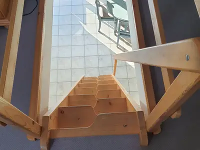 Ferienwohnung für 4 Personen (68 m²) in Zingst 9/10