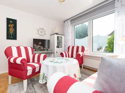Ferienwohnung für 4 Personen (50 m²) in Cuxhaven 2/10