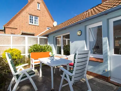 Ferienwohnung für 4 Personen (50 m²) in Cuxhaven 3/10