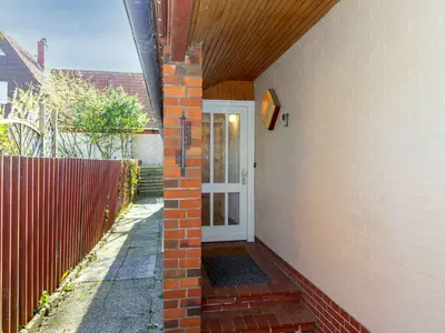 Ferienwohnung für 4 Personen (50 m²) in Cuxhaven 5/10