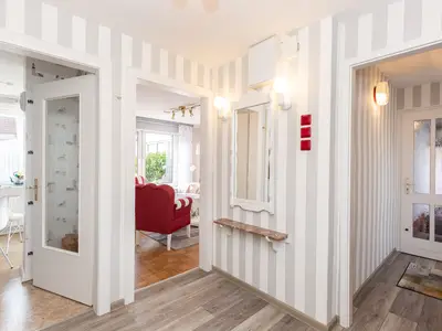 Ferienwohnung für 4 Personen (50 m²) in Cuxhaven 6/10