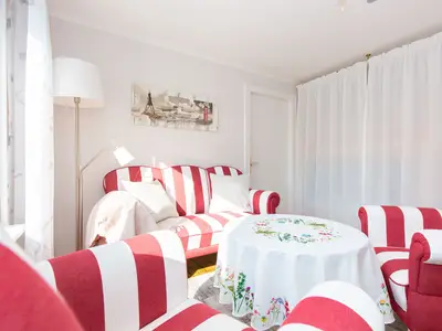 Ferienwohnung für 4 Personen (50 m²) in Cuxhaven 7/10