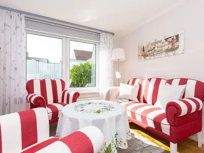 Ferienwohnung für 4 Personen (50 m²) in Cuxhaven 8/10