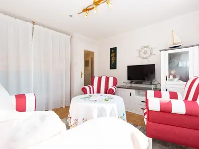 Ferienwohnung für 4 Personen (50 m²) in Cuxhaven 9/10