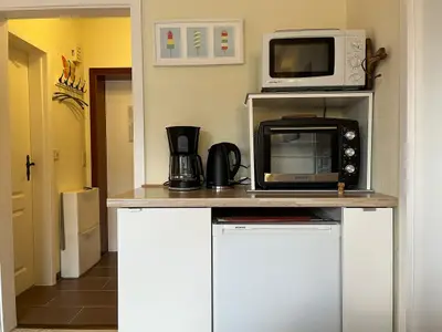 Küche / Küchenzeile