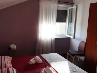Ferienwohnung für 3 Personen in Bribir 2/10